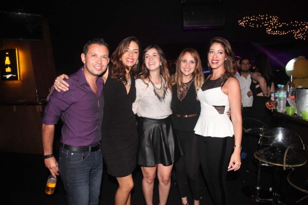 Miller Genuine Draft ofrece fiesta en la capital