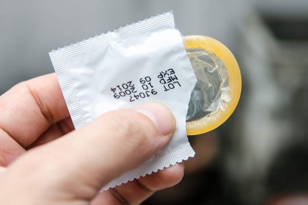 Así serán los preservativos de próxima generación