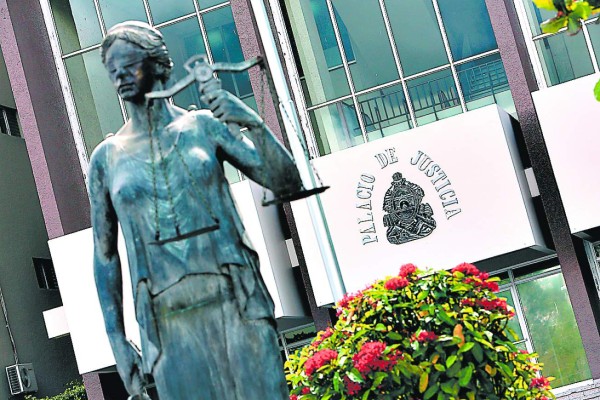 Jueces conocen nuevas solicitudes de extradiciones