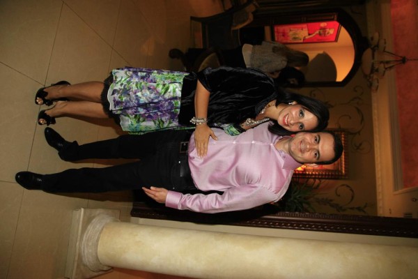 Rosas y Espinas: noticias y escándalos en Honduras