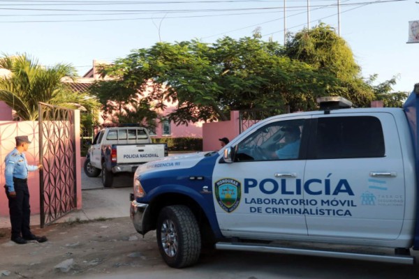 Mareros matan a ayudante de carro repartidor de lácteos