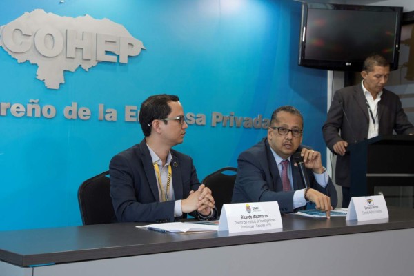 Honduras: extorsión e inseguridad golpean a las mipymes