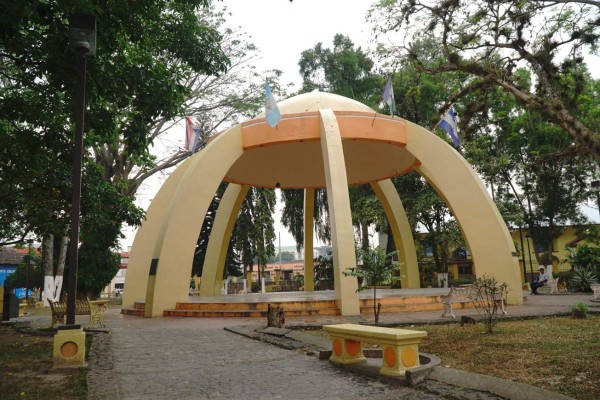 Siguatepeque, más que una ciudad de paso