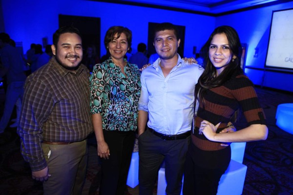 Samsung Honduras presenta el Galaxy Note 4