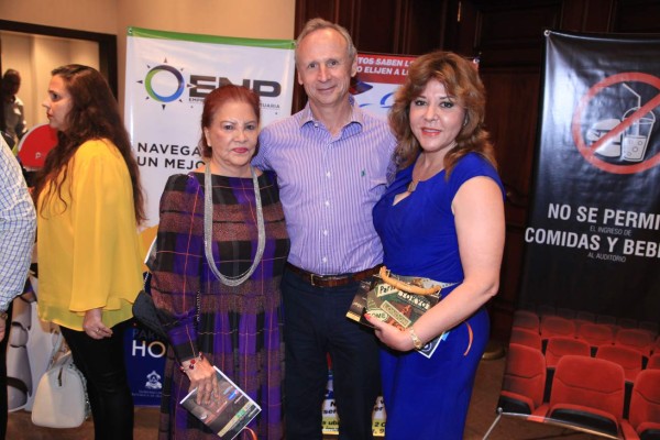 Concierto 'Honduras es música con aroma de mujer'