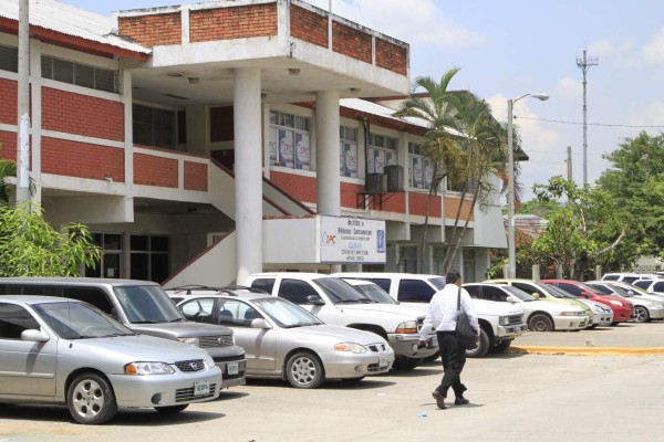 Ofrecen educación técnica gratuita en San Pedro Sula