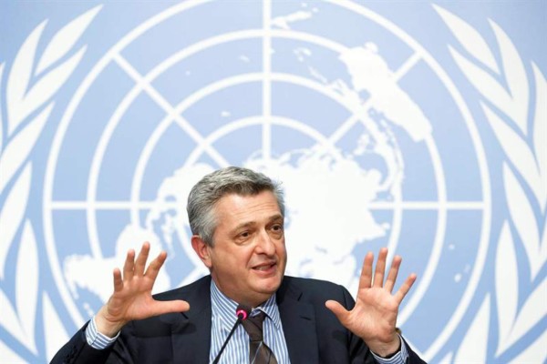 ONU analizará desplazamiento forzado en Honduras, Guatemala y El Salvador