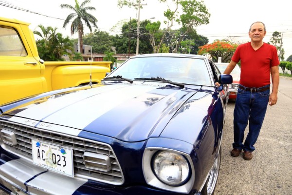 Pasión por los clásicos