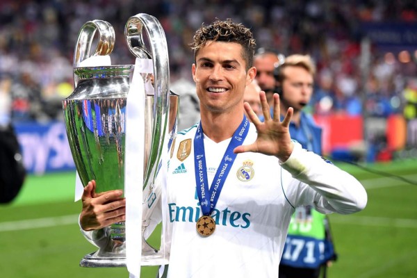 Cristiano Ronaldo podría volver al Real Madrid tras un nuevo fracaso con la Juventus