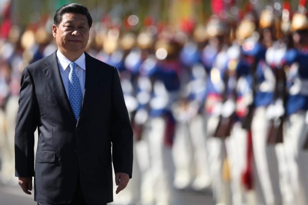 China quiere invertir más en energía en Brasil