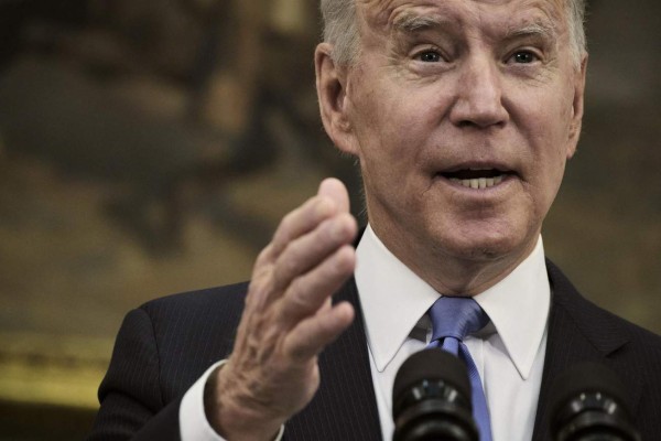 Biden pide al Gobierno usar todos los recursos contra la ley antiaborto de Texas