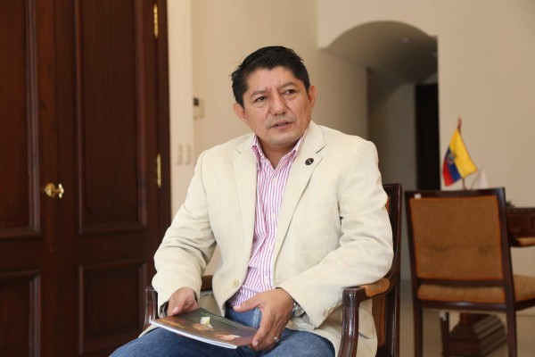 Ecuador también observará las elecciones generales