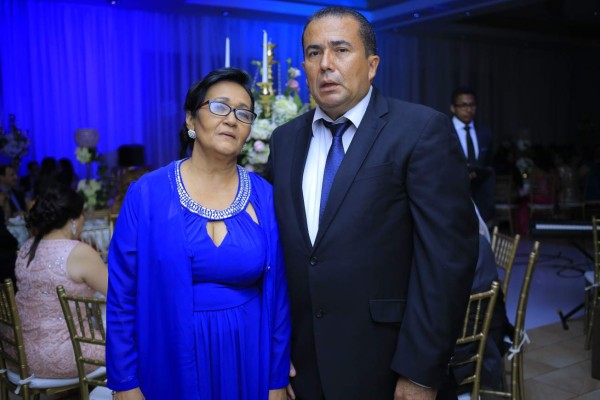 La boda Puerto Navas