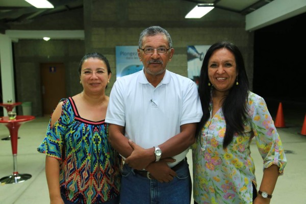 Fernando Aparicio presenta su libro