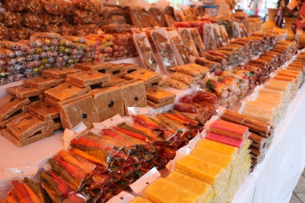 Gracias Convoca reúne a más de 200 artistas nacionales