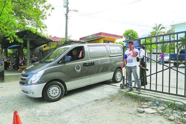 Cinco huérfanos por el asesinato de dos hermanas en La Lima
