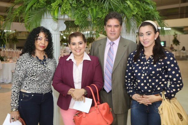 El cumpleaños de Juan Orlando Hernández