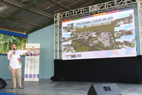 Construirán un centro cívico gubernamental en San Pedro Sula