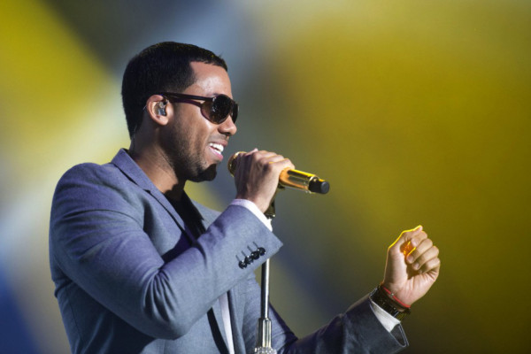 Romeo Santos niega vinculaciones con presunta red de blanqueo