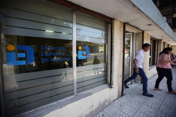 Tributación simple requiere más que un nuevo código: CCIT