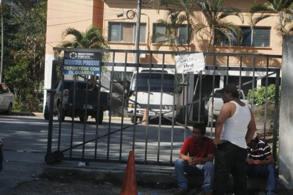 Tres muertes se reportan en la noche del 23 de diciembre, entre ellos un expresidiario