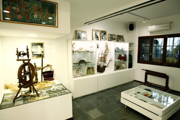 Uruguay abre el primer museo del cannabis de Suramérica