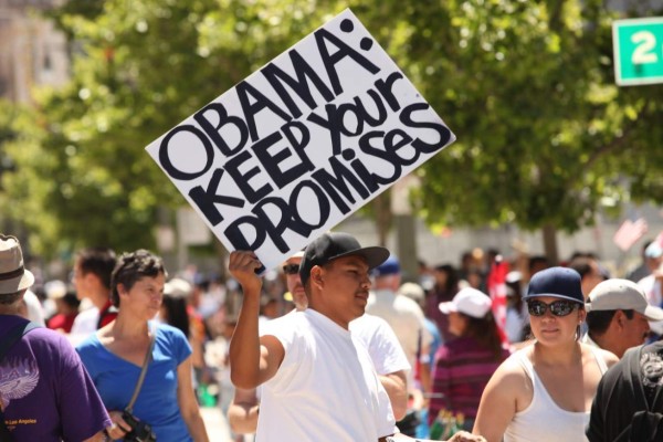 Republicanos revelan que Obama legalizará a millones de indocumentados