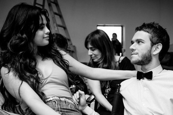 ¡Feliz cumpleaños Selena Gomez!