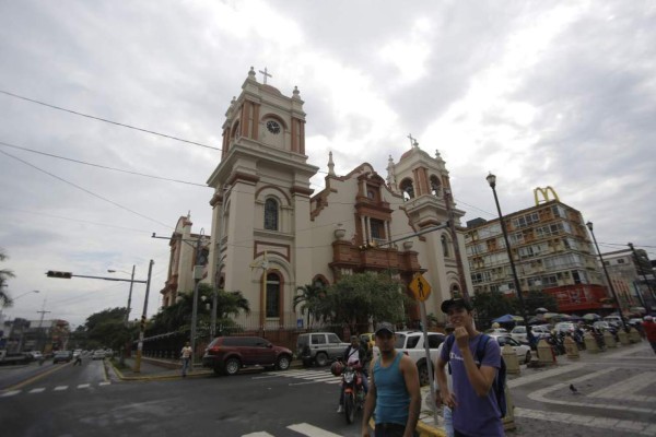 Pronostican aumento de las temperaturas en San Pedro Sula durante esta semana