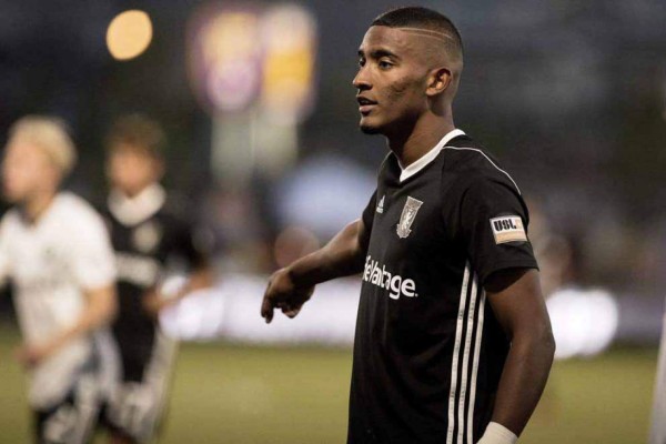 Douglas Martinez: 'Fabián Coito es una persona con muchos valores”