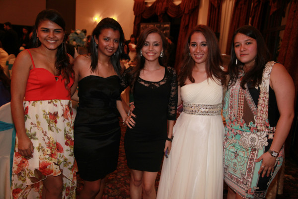 Éxitos de profesionales