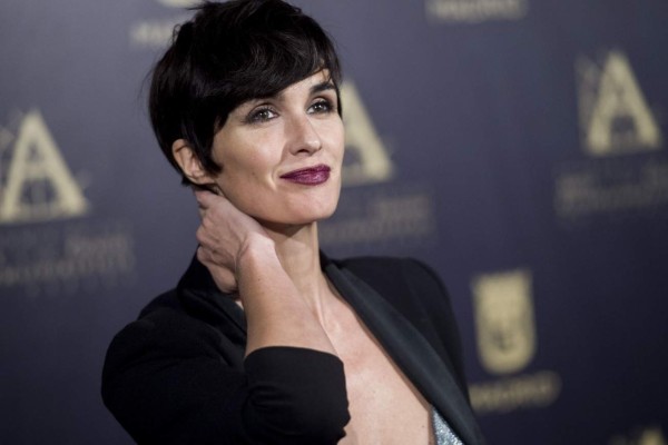 Paz Vega se une al reparto de 'Rambo 5'  