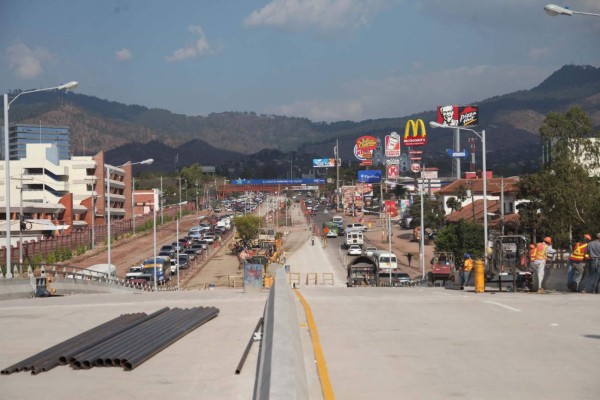 Tegucigalpa apostará ahora por edificios multifamiliares