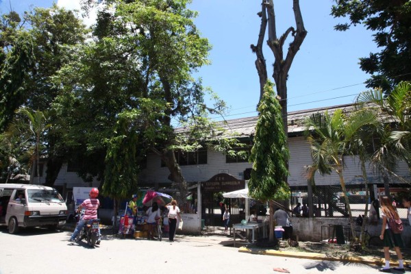 Honduras: La Lima, el corazón del valle de sula