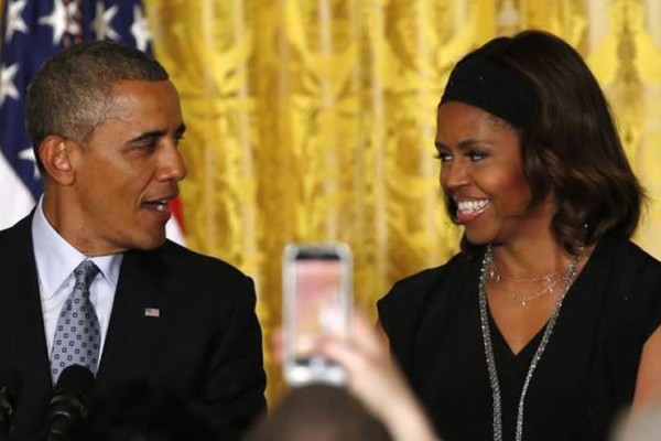 Joan Rivers dice que Barack Obama es gay