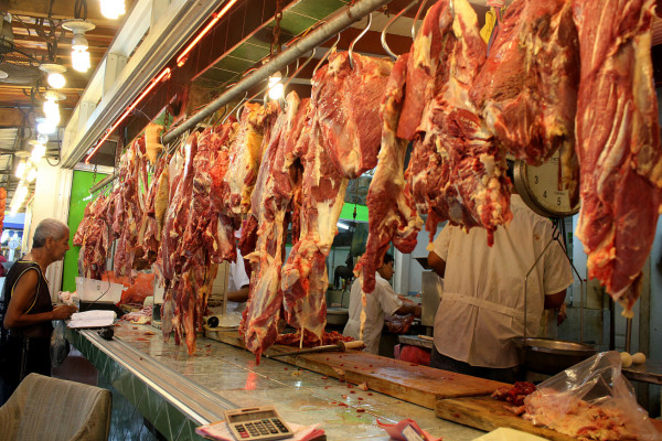 Honduras: Aumentan los envíos de carne bovina