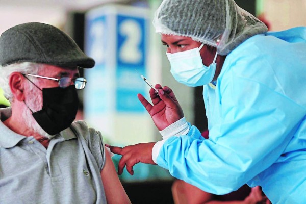 Van 5 muertes por hongo negro: 2 en Cortés y 3 en Choluteca