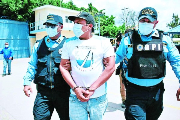 Cae presunto asesino del exdirigente Armando Gómez