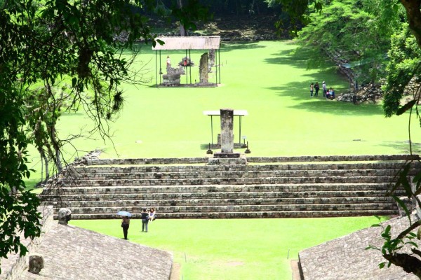 L7 mil millones dejarán turistas en Semana Santa