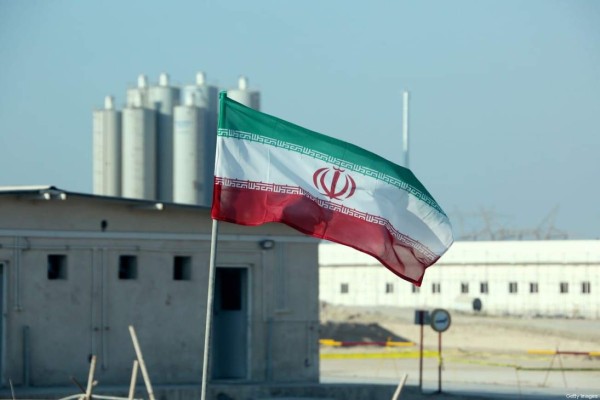 Irán obtiene el uranio necesario para fabricar bomba atómica