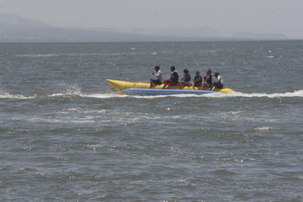 El sur se prepara para recibir turistas de El Salvador