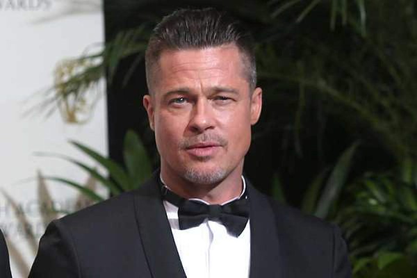 Brad Pitt 'recorre el mundo' en busca de una Harley Davidson