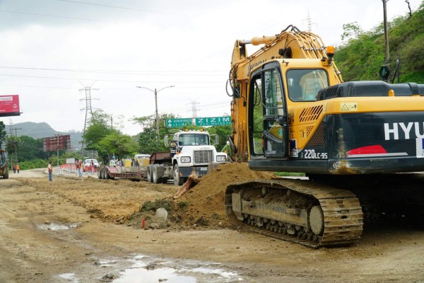 Unos 30,000 carros diarios pasarán por nuevo paso en el este