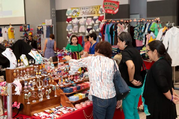 Mipymes ofrecerán sus productos en feria en EEUU