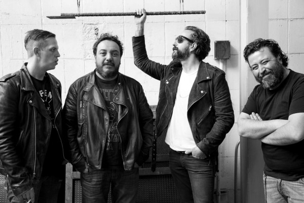 Molotov ofrecerá concierto en Honduras