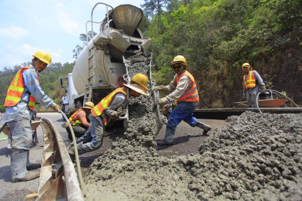 Honduras lidera repunte de la construcción a nivel regional