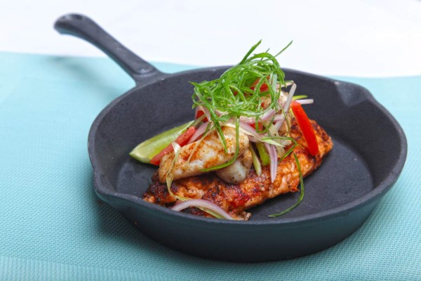 Receta para preparar un exquisito Anticucho