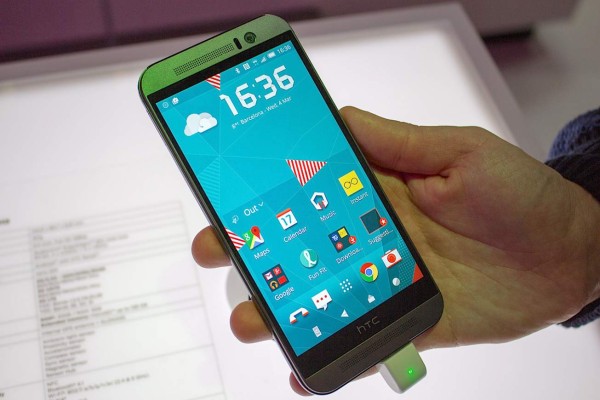 Falla de Android pone en riesgo millones de teléfonos