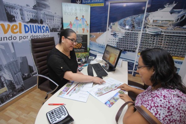 Sampedranos, los que más compran paquetes de cruceros