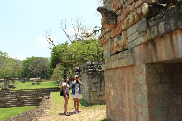 Cooperación japonesa apoyará sector turismo de la civilización maya